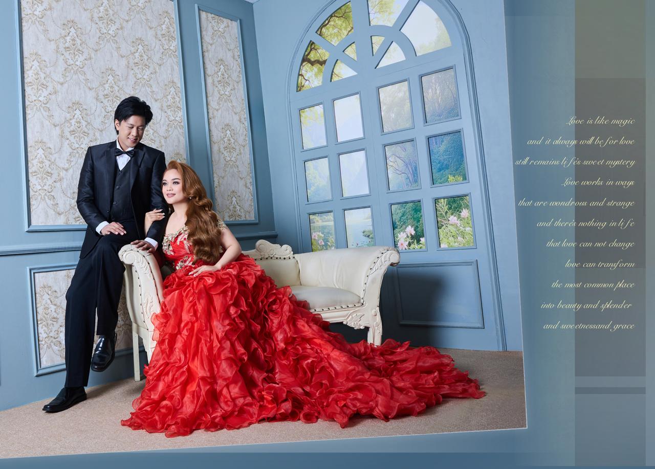 Wedding makeup portfolio 2